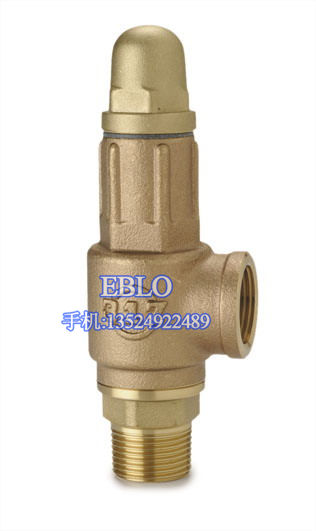 臺灣317青銅安全閥SV-B27、S3W-A
